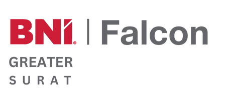 BNI Falcon Logo